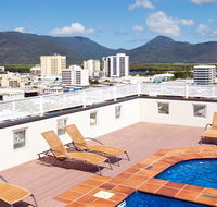 BEST WESTERN PLUS Cairns Central Apartments - Sunshine Coast Tourism