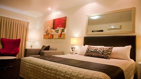 Best Western Ascot Lodge Motor Inn - Sunshine Coast Tourism 1