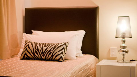 Best Western Ascot Lodge Motor Inn - Sunshine Coast Tourism 4