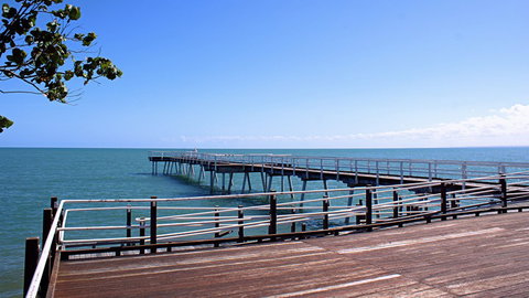 BEST WESTERN Ambassador Motor Lodge - Holiday Sunshine Coast 3