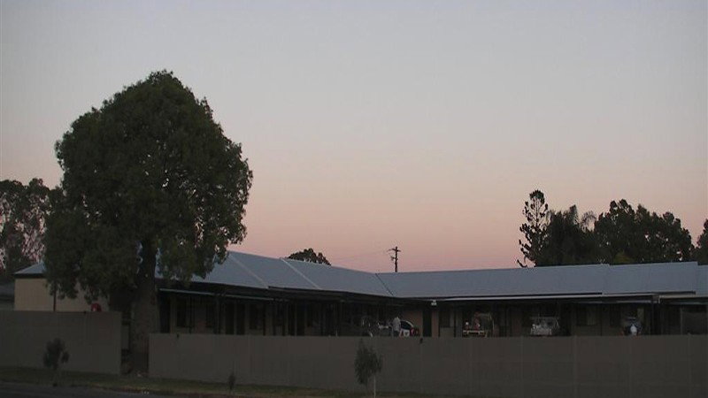 Upper Dawson QLD Sunshine Coast Tourism