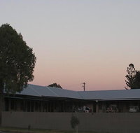 BEST WESTERN Injune Motor Inn - Sunshine Coast Tourism