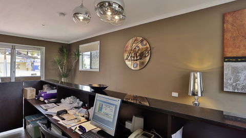 BEST WESTERN Kimba Lodge Motel - Sunshine Coast Tourism 3