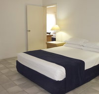 BEST WESTERN Lazy Lizard Motor Inn - Sunshine Coast Tourism