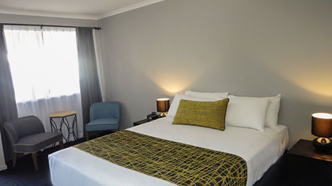 BEST WESTERN The Stirling Rockhampton - Holiday Sunshine Coast 0