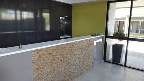 BEST WESTERN The Stirling Rockhampton - Holiday Sunshine Coast 2