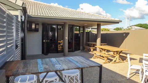 BEST WESTERN The Stirling Rockhampton - Holiday Sunshine Coast 4