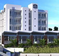 BEST WESTERN PLUS Oceanside Kawana Hotel - Sunshine Coast Tourism