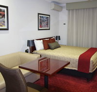 BEST WESTERN Ensenada Motor Inn - Sunshine Coast Tourism