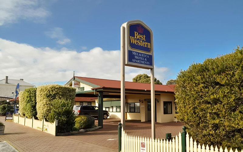 Nora Creina SA Sunshine Coast Tourism
