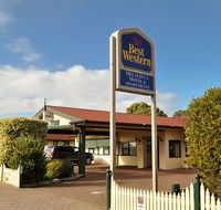 Best Western Melaleuca Motel - Sunshine Coast Tourism
