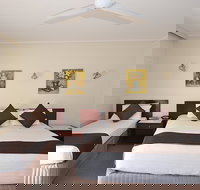 Best Western Alexander Motel Whyalla - Sunshine Coast Tourism