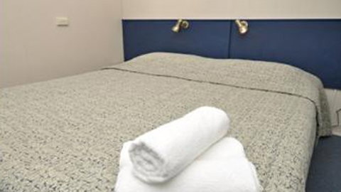 Best Western Murchison Lodge - Holiday Sunshine Coast 0