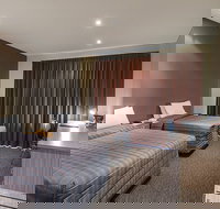 BEST WESTERN Foreshore Motel - Sunshine Coast Tourism