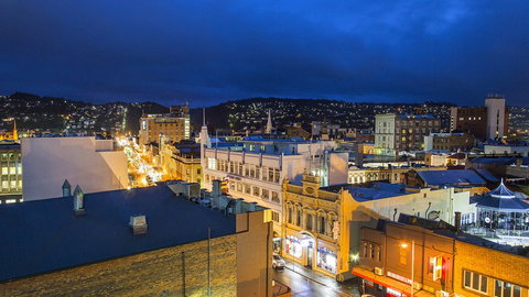 BEST WESTERN PLUS Launceston - Sunshine Coast Tourism 0