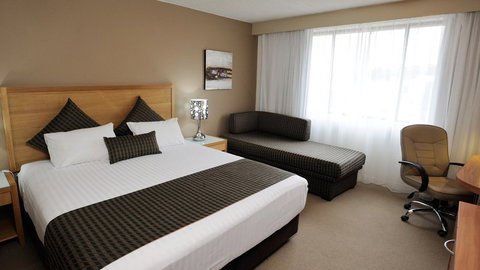 BEST WESTERN PLUS Launceston - Sunshine Coast Tourism 4