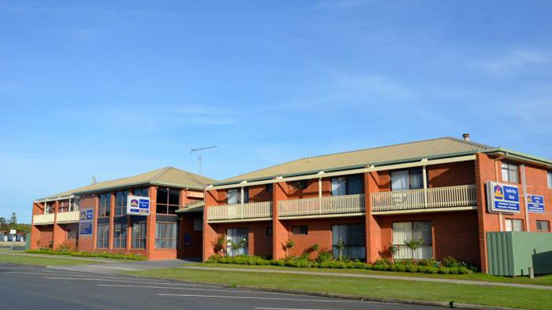Apollo Bay VIC Sunshine Coast Tourism