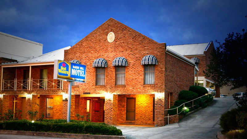 Ballarat VIC Sunshine Coast Tourism