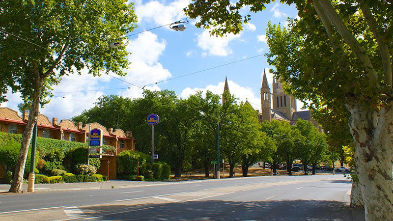 Bendigo VIC Sunshine Coast Tourism