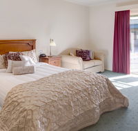 BEST WESTERN Crystal Inn - Sunshine Coast Tourism