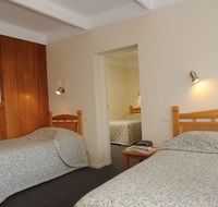 BEST WESTERN Banjo Paterson Motor Inn - Sunshine Coast Tourism