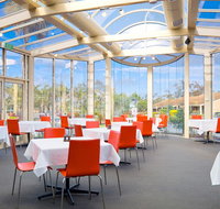 BEST WESTERN Airport Motel and Convention Centre - Holiday Sunshine Coast