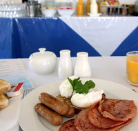 BEST WESTERN Mill Park Motel - Holiday Sunshine Coast