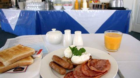 BEST WESTERN Mill Park Motel - Holiday Sunshine Coast 0