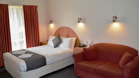 BEST WESTERN Mill Park Motel - Holiday Sunshine Coast 1