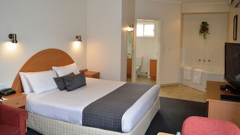 BEST WESTERN Mill Park Motel - Holiday Sunshine Coast 2
