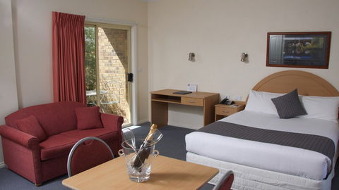 BEST WESTERN Mill Park Motel - Holiday Sunshine Coast 4