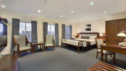 BEST WESTERN PLUS Buckingham International - Sunshine Coast Tourism 0