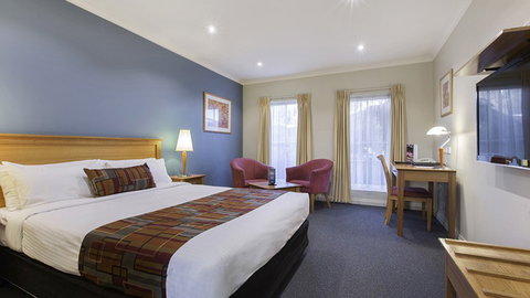 BEST WESTERN PLUS Buckingham International - Sunshine Coast Tourism 2