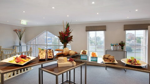 BEST WESTERN PLUS Buckingham International - Sunshine Coast Tourism 4