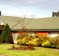BEST WESTERN Sandown Heritage Motel - Sunshine Coast Tourism