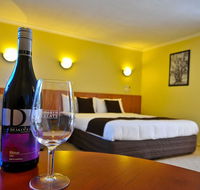 BEST WESTERN Chaffey International Motor Inn - Holiday Sunshine Coast