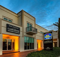 BEST WESTERN PLUS The Carrington - Sunshine Coast Tourism