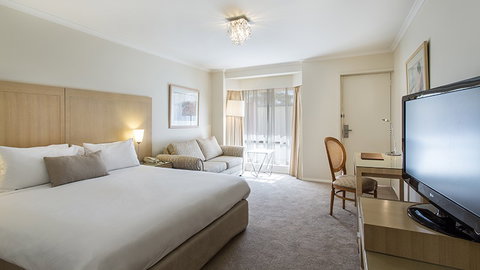 BEST WESTERN PLUS The Carrington - Sunshine Coast Tourism 3