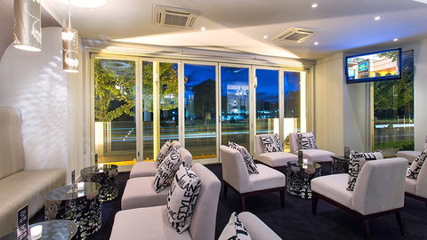 BEST WESTERN PLUS The Carrington - Sunshine Coast Tourism 4