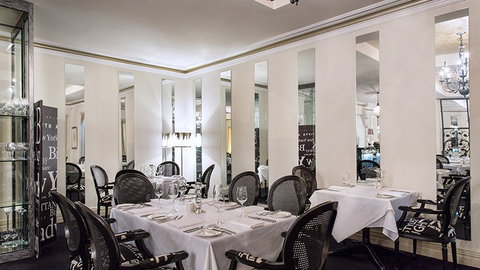 BEST WESTERN PLUS The Carrington - Sunshine Coast Tourism 5