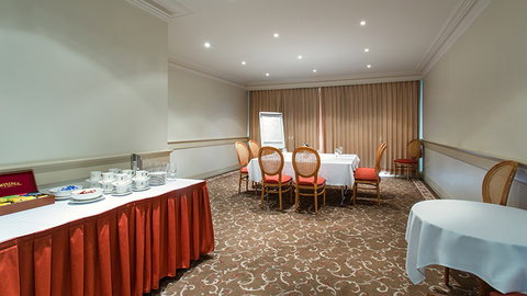 BEST WESTERN PLUS The Carrington - Sunshine Coast Tourism 6