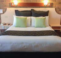 BEST WESTERN Travellers Rest Motor Inn - Sunshine Coast Tourism