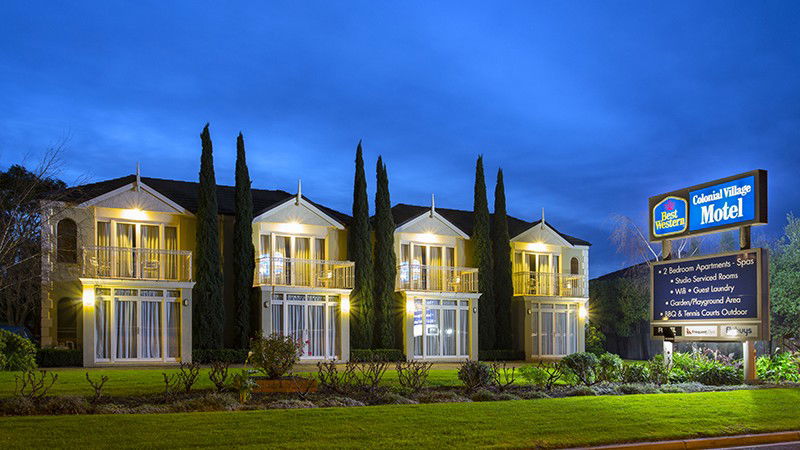 Warrnambool VIC Sunshine Coast Tourism