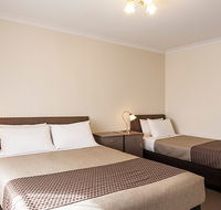 BEST WESTERN Olde Maritime Motor Inn - Sunshine Coast Tourism