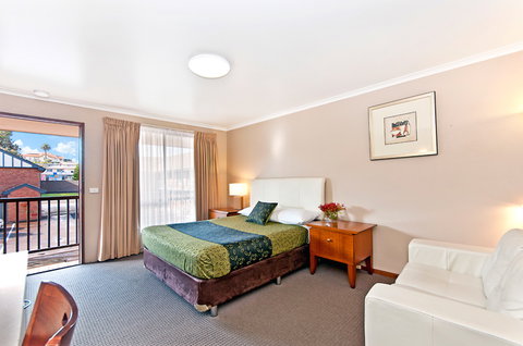 BEST WESTERN Tudor Motor Inn - Sunshine Coast Tourism 17