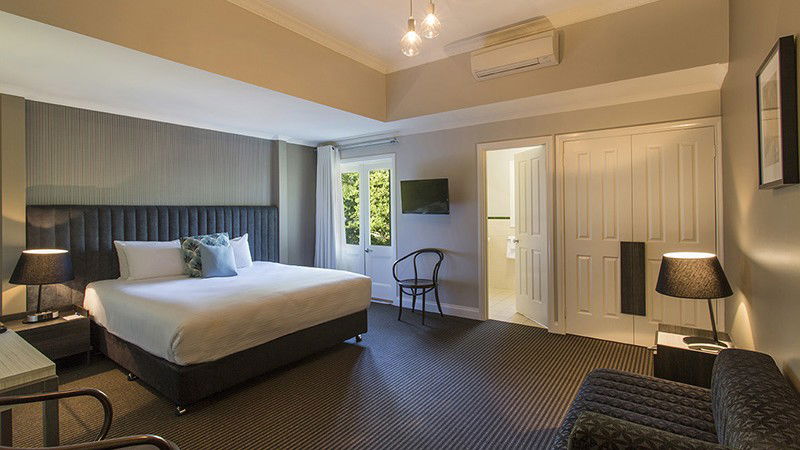 Warburton VIC Sunshine Coast Tourism