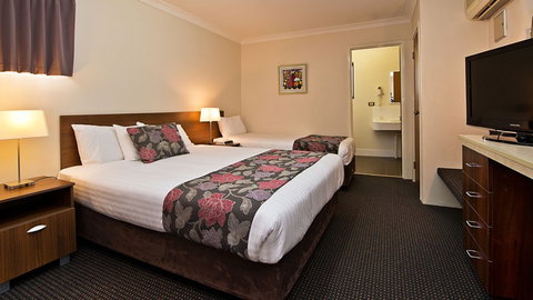 Best Western Albany Motel And Apartments - Sunshine Coast Tourism 7