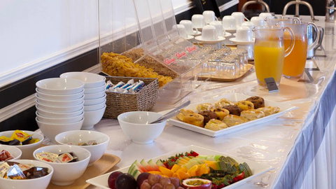 Best Western Albany Motel And Apartments - Sunshine Coast Tourism 14