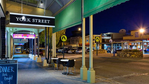 Best Western Albany Motel And Apartments - Sunshine Coast Tourism 17