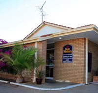 BEST WESTERN Hospitality Inn Carnarvon - Sunshine Coast Tourism